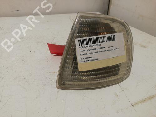 Used Left front indicator SEAT IBIZA II (6K1) 1.9 SDI (64 hp) 25457875
