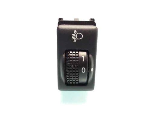 Used Headlight switch NISSAN X-TRAIL I (T30) 2.2 Di 4x4 (114 hp) 23856764