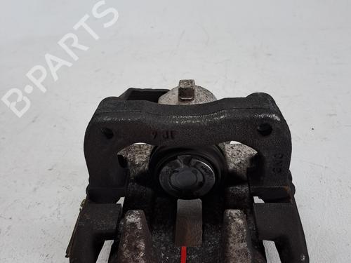 Left rear brake caliper SEAT IBIZA IV (6J5, 6P1) 1.6 TDI | BP24308415M107 