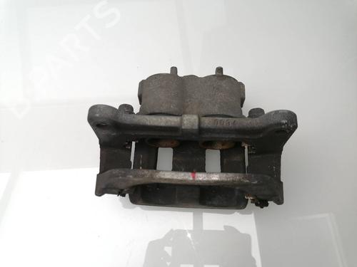 Used Left front brake caliper MITSUBISHI ASX (GA_W_) 1.8 DI-D (GA6W) (116 hp) 23420569