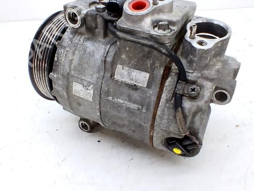 AC compressor MERCEDES-BENZ E-CLASS (W211) E 220 CDI (211.006) | BP34181919M34 - Image 3