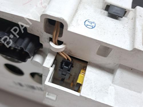 Instrument cluster CHRYSLER VOYAGER IV (RG, RS) 2.5 CRD | BP23975213C47