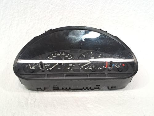 Kombiinstrument BMW 3 (E46) 318 d (116 hp) 29557298
