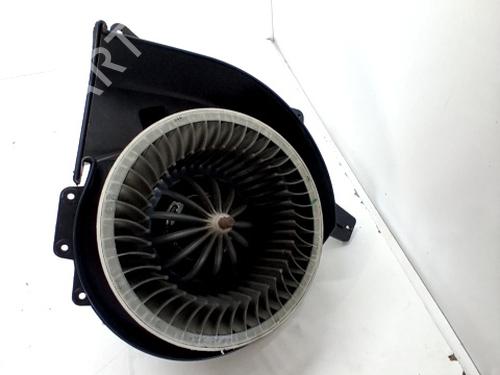 Used Heater blower motor SKODA RAPID (NH3, NK3, NK6) 1.6 TDI (115 hp) 29992095