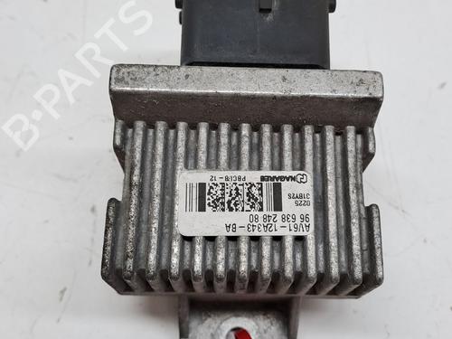 Elektronische module CITROËN BERLINGO Box Body/MPV (B9) 1.6 HDi 90 (92 hp) 26950947