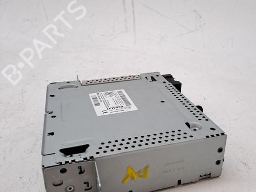 Elektronisk modul SMART FORTWO Coupe (453) electric drive / EQ (453.391) | BP24848764M83 