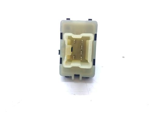 Right rear window switch RENAULT CAPTUR I (J5_, H5_) 0.9 TCe 90 | BP30898151I28