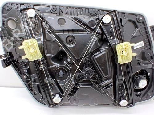 Used Front right window mechanism Front right window mechanism 37288861 37288861