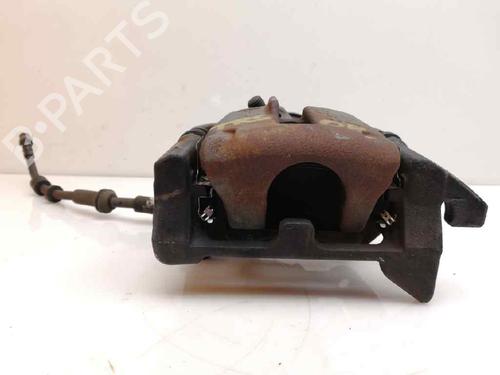 Used Right rear brake caliper AUDI Q5 (8RB) 2.0 TFSI quattro (180 hp) 23650095