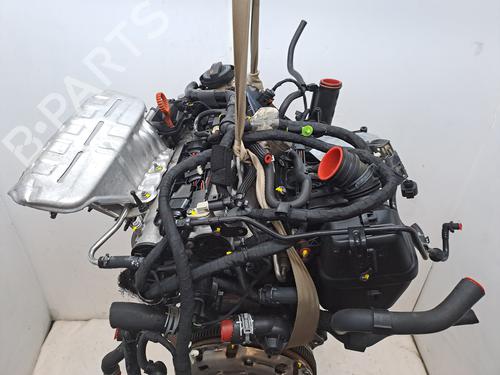 Engine VW TIGUAN (5N_) 2.0 TFSI 4motion | BP30898125M1 