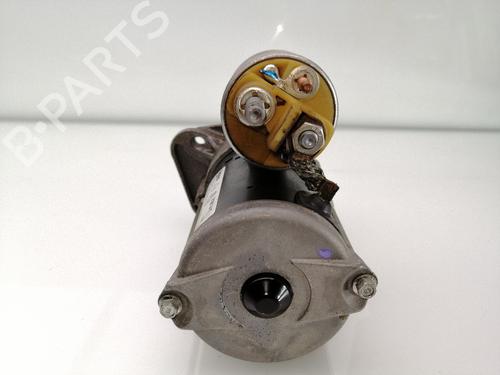 Used Starter RENAULT CLIO IV (BH_) 1.5 dCi 75 (75 hp) 23386760
