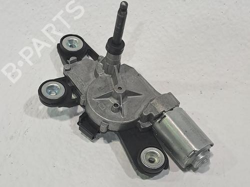 Used Rear wiper motor FORD FIESTA VI (CB1, CCN) 1.25 (82 hp) 24587172