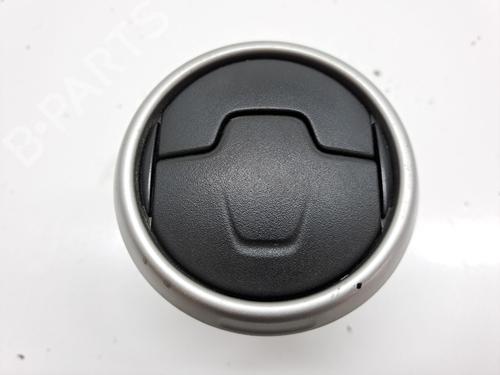 Entlüftung für NISSAN QASHQAI / QASHQAI +2 I (J10, NJ10, JJ10E) 2.0 dCi All-wheel Drive (150 hp) 23360500