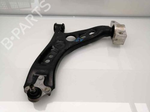 Venstre fortil bærearm VW GOLF VI Convertible (517) 1.6 TDI (105 hp) 23650412