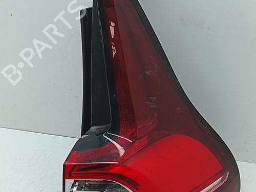 Used Right taillight Right taillight 36317514 36317514