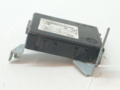 Electronic module KIA CEE'D (JD) 1.4 CVVT | BP23363625M83 