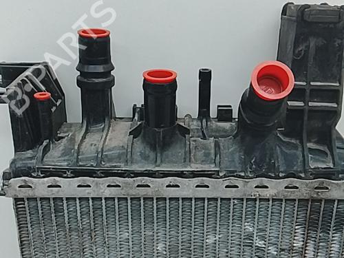 Water radiator DACIA SANDERO II 1.5 Blue dCi 95 (B8JL) | BP36318479M31 - Image 5