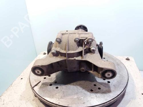 Differential hinten VW TOUAREG (7LA, 7L6, 7L7) 2.5 R5 TDI | BP23893279M24 