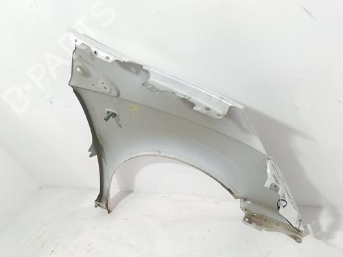 Left front fenders FIAT SCUDO Van (270_, 272_) 2.0 D Multijet | BP29420968C41 