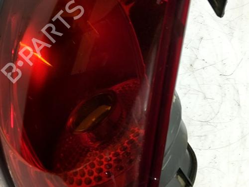 Feu arrière droit SEAT ALTEA (5P1) 1.9 TDI (105 hp) 31701696