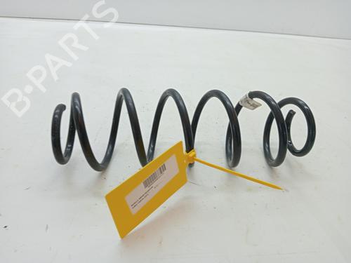Used Shock absorber spring FORD FIESTA VII (HJ, HF) 1.0 EcoBoost (85 hp) 23347304