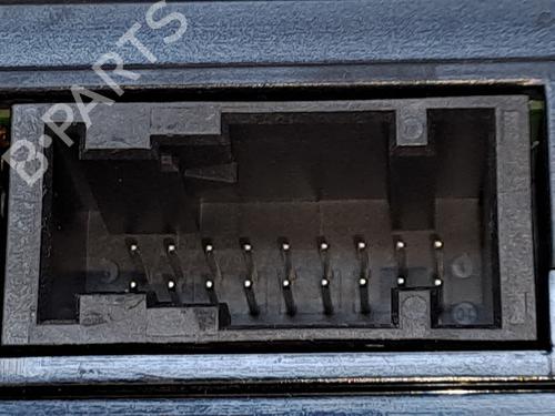 Elektronische module CITROËN C4 Grand Picasso II (DA_, DE_) 1.6 BlueHDi 120 | BP23364254M83 