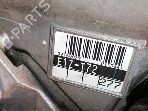 Engine TOYOTA AVENSIS Saloon (_T25_) 2.0 D-4D (CDT250_, CDT250R) | BP29051264M1