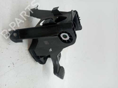 Break pedal VW GOLF VII (5G1, BQ1, BE1, BE2) 1.6 TDI | BP23286385I19 