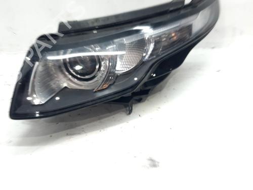 Used Left headlight Left headlight 37224049 37224049