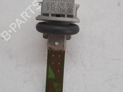 Used Electronic sensor VW TIGUAN (5N_) 2.0 TDI (110 hp) 23375715