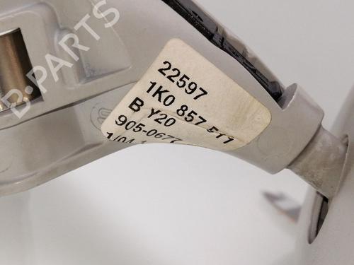 Rear mirror VW GOLF V (1K1) 2.0 SDI | BP23649607I6 