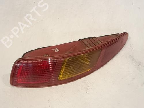 Used Right taillight Right taillight ALFA ROMEO GT (937_) 1.9 JTD (937CXN1B) (150 hp) 34210096 34210096