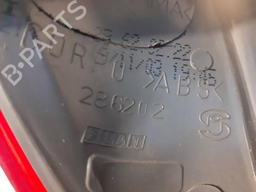 Right taillight FIAT PUNTO (188_) 1.2 60 (188.030, .050, .130, .150, .230, .250) | BP25457805C35 