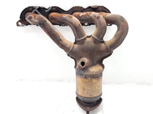 Used Catalyst Catalyst SEAT IBIZA IV (6J5, 6P1) 1.4 (85 hp) 33815393 33815393