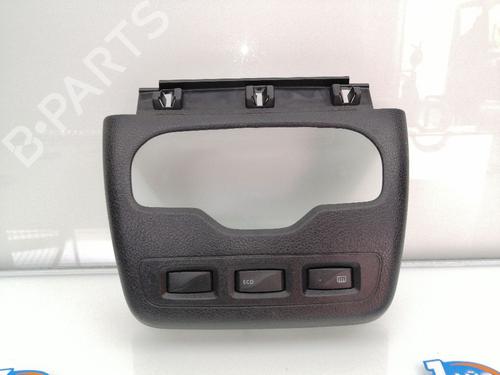 Annen DACIA DOKKER MPV (KE_) 1.5 dCi / Blue dCi 75 (KEAJ, KEAH, KEJW) (75 hp) 23419027