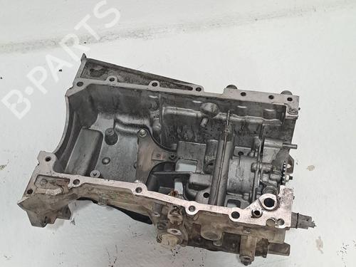 Oil sump TOYOTA AURIS (_E18_) 1.6 (ZRE181_, ZRE185_, ZRE185R, ZRE181R) | BP27378024M115