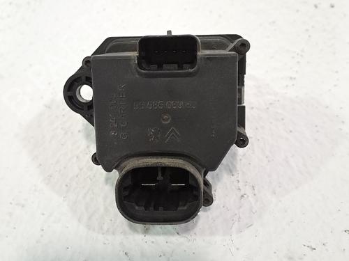 Heater resistor CITROËN C4 I (LC_) 1.6 16V | BP23943502M108 