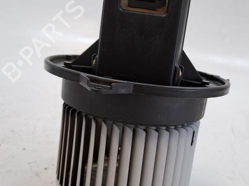 Heater blower motor FIAT PANDA (312_, 319_) 1.2 (312PXA1A) | BP27193568M62 