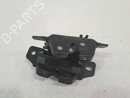 Tailgate lock PEUGEOT PARTNER Box Body/MPV (5_, G_) 2.0 HDi | BP24445187C101 