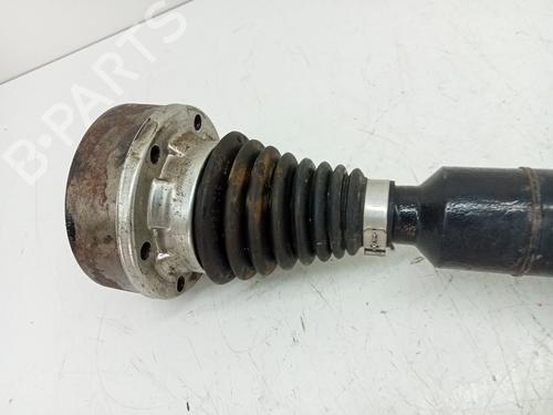 Right front driveshaft SKODA OCTAVIA III (5E3, NL3, NR3) 1.4 TSI | BP29302611M39 