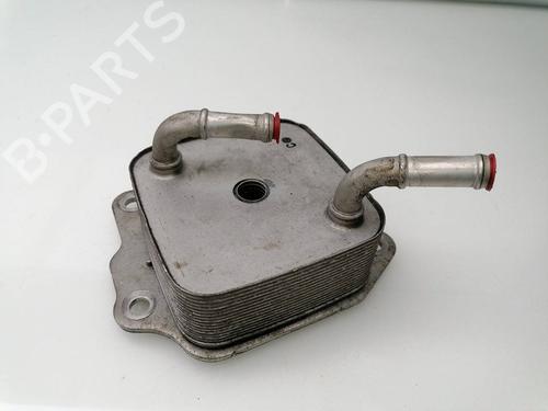 Oliekøler MAZDA 6 Hatchback (GH) 2.2 D (GH10) (129 hp) 23454366