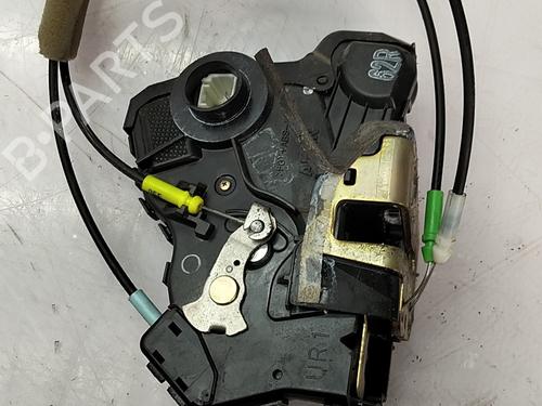 front-right-lock-toyota-corolla-_e12_-2001-2002-2003-2004-2005-2006-2007-2008-36788493 main image