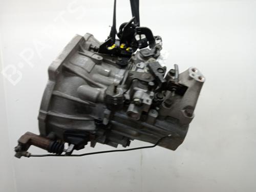 Gearbox KIA RIO II (JB) 1.4 16V | BP23356459M3 