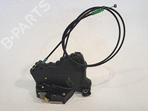 Used Front left lock SUZUKI GRAND VITARA II (JT, TE, TD) 1.9 DDiS All-wheel Drive (JT419, TD44, JB419WD, JB419XD,... (129 hp) 26192686