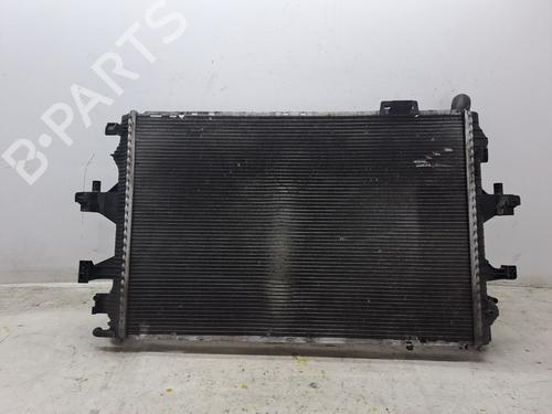 Køler VW TRANSPORTER T5 Van (7HA, 7HH, 7EA, 7EH) 2.5 TDI | BP23374468M31
