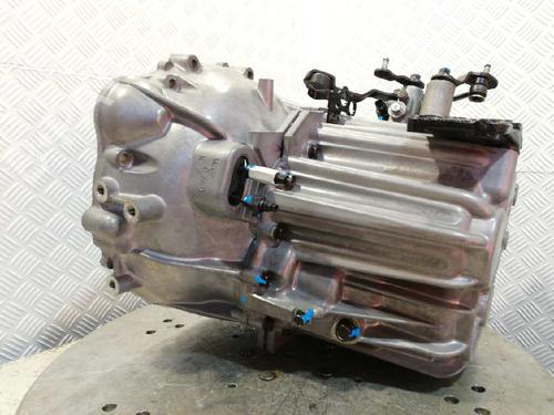 Gearbox HYUNDAI TUCSON (JM) 2.0 CRDi | BP23649958M3 