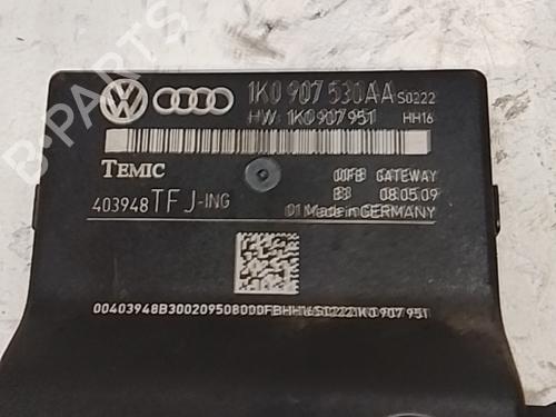 Electronic module VW SCIROCCO III (137, 138) 1.4 TSI | BP38772259M83 - Image 3