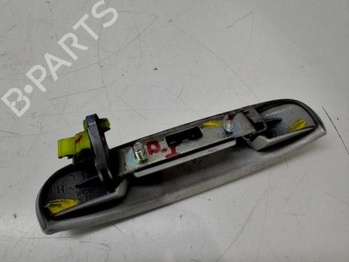 Used Front left exterior door handle MITSUBISHI MIRAGE / SPACE STAR VI Hatchback (A0_A) 1.2 (A03A) (80 hp) 29556235
