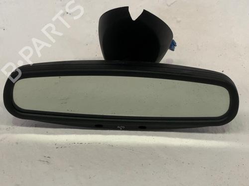 Used Rear mirror Rear mirror LANCIA PHEDRA (179_) 2.2 JTD (179AXC1A) (128 hp) 34154439 34154439