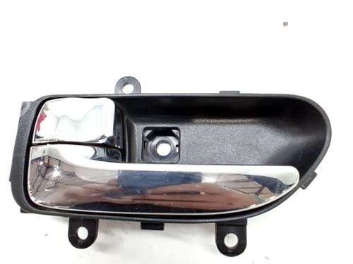 Portiergreep binnen links achter NISSAN X-TRAIL II (T31) 2.0 dCi 4x4 | BP30622128I15